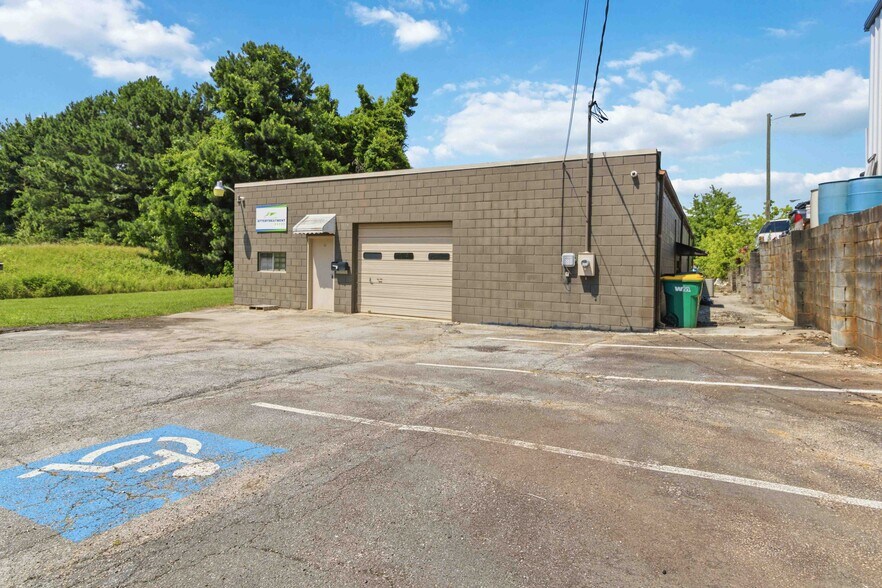 More Photos Of 13 Alexander St, Winder Land For Sale