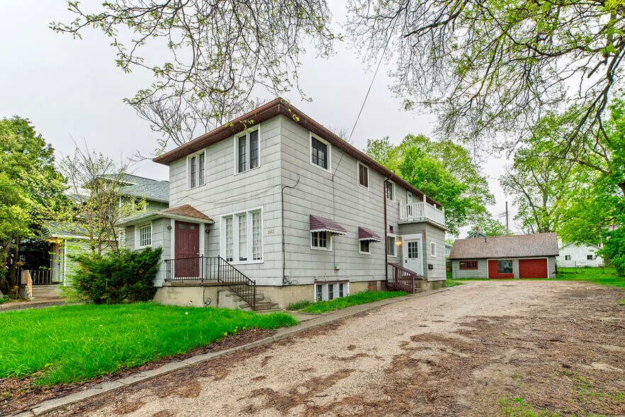 More Photos Of , Lansing Multifamily For Sale
