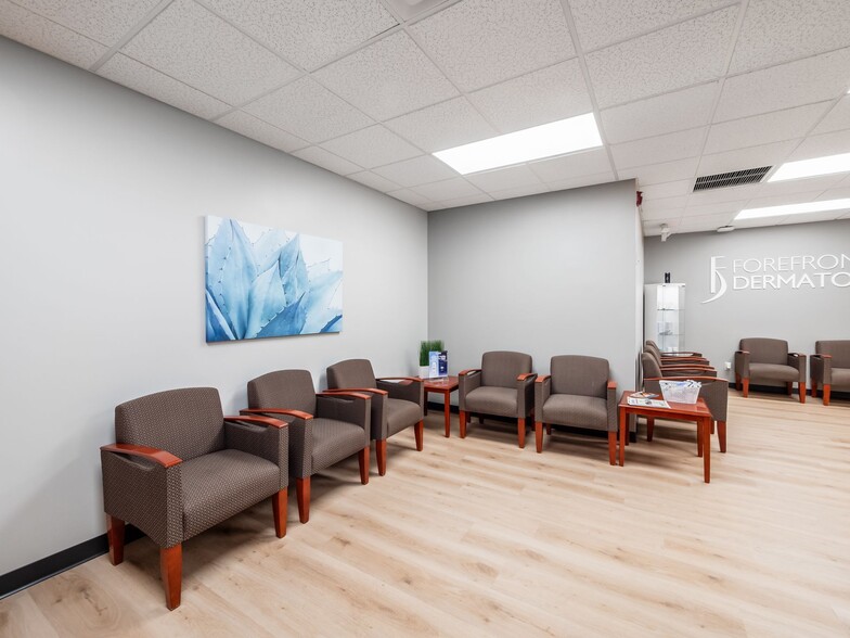 More Photos Of 4100 Horizons Dr, Columbus Office For Sale