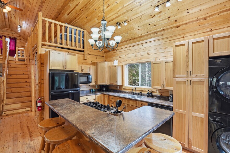 More Photos Of 21353 US HWY 385, Deadwood General Retail For Sale