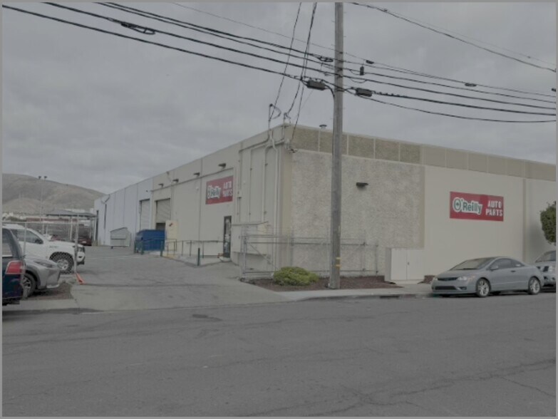 More Photos Of 78 S Linden Ave, South San Francisco Warehouse For Sale
