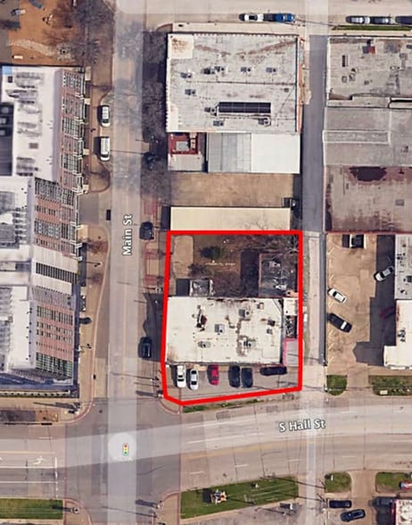 More Photos Of 3100 Main St, Dallas Showroom For Sale