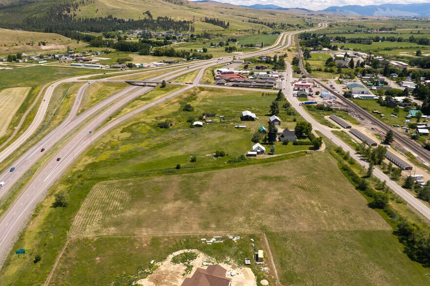 More Photos Of 17000 Beckwith Street, Frenchtown Land For Sale
