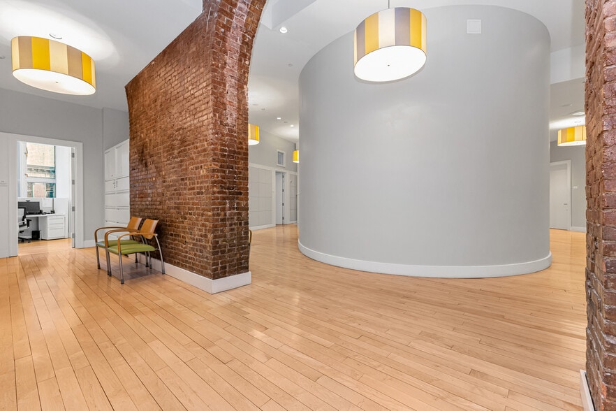 More Photos Of , New York Office For Sale