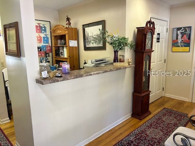 More Photos Of 574 Sea Island Pky, Saint Helena Island Office For Sale