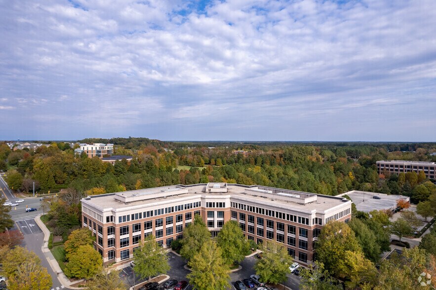 More Photos Of 1414 Raleigh Rd, Chapel Hill Office For Lease