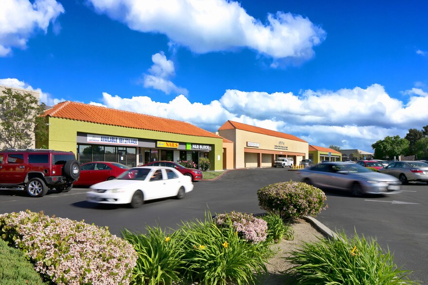 More Photos Of 44204-44276 10th St W, Lancaster Unknown For Lease