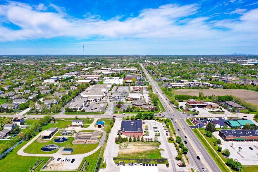 More Photos Of 19900 LaGrange Rd, Frankfort Drugstore For Sale