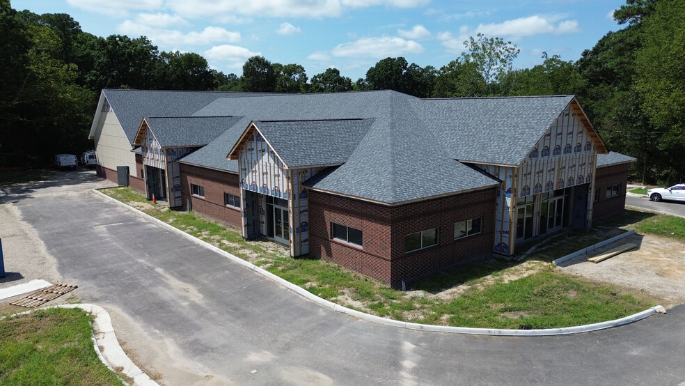 More Photos Of 8529 George Washington Memorial Hwy, Yorktown Medical For Lease