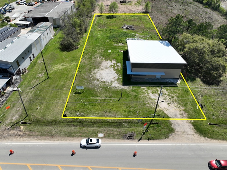 More Photos Of 7304 I-10 E, Baytown Freestanding For Sale