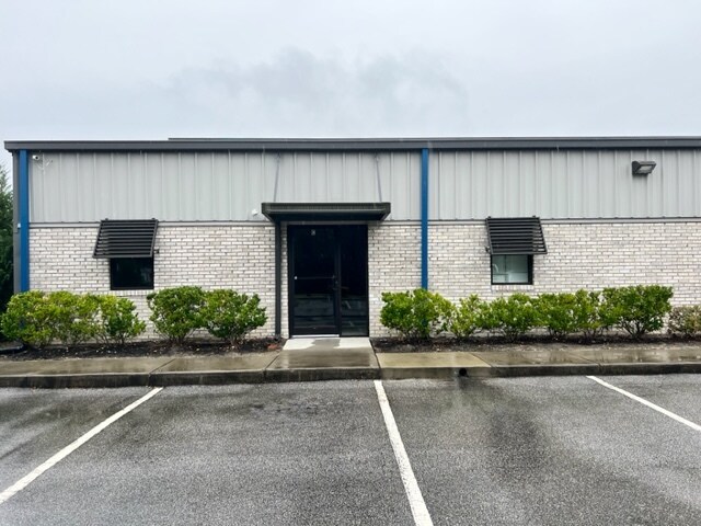More Photos Of 171 Gardner Lacy Rd, Myrtle Beach Light Manufacturing For Lease