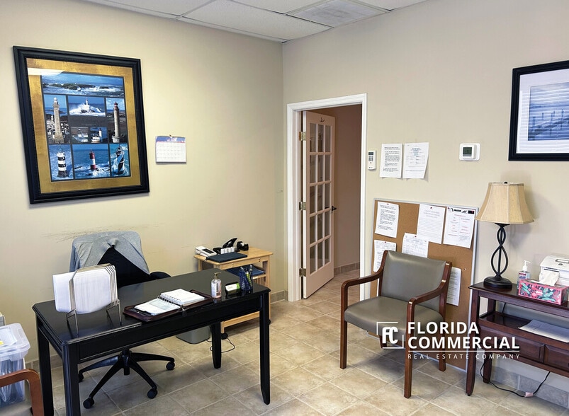 More Photos Of 609-673 SE Central Pky, Stuart Office For Lease