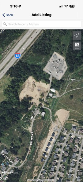 More Photos Of 113 Summit Ridge Ave, Morgantown Land For Sale