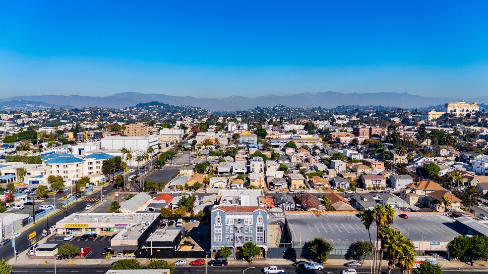 More Photos Of 2731 Beverly Blvd, Los Angeles Apartments For Sale