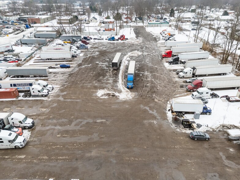 Primary Photo Of 1319 Tile Factory Ln, Louisville Land For Lease