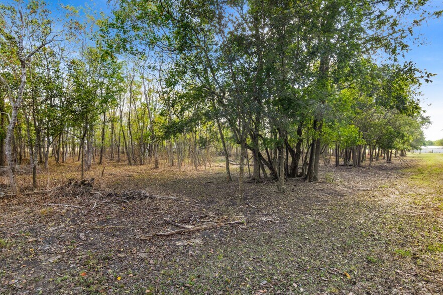 More Photos Of 695 Private Road 489, Dayton Land For Sale