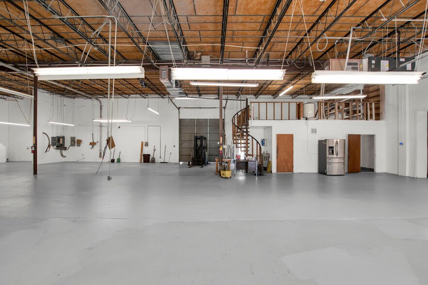 More Photos Of , Saint Petersburg Industrial For Sale
