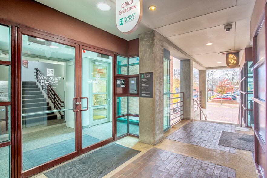 More Photos Of 303 Detroit St, Ann Arbor Office For Lease