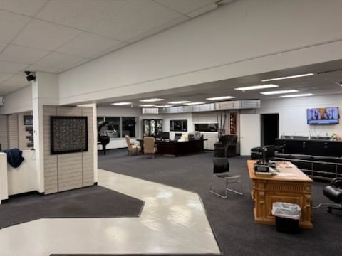 More Photos Of 3618 Sycamore Dairy Rd, Fayetteville Auto Dealership For Sale