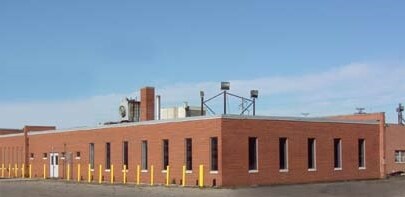 More Photos Of 1413 Osage Ave, Kansas City Manufacturing For Lease