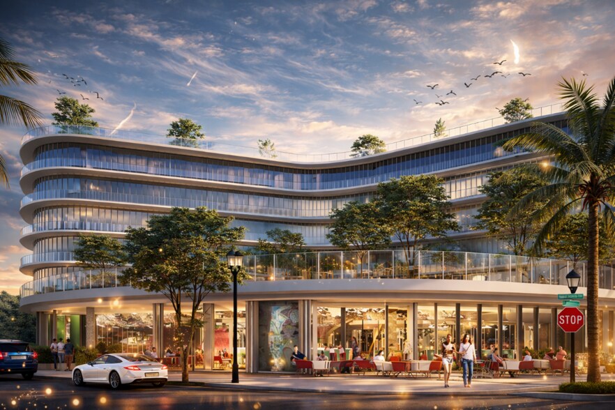 More Photos Of 1 Collins Ave, Miami Beach Apartments For Lease