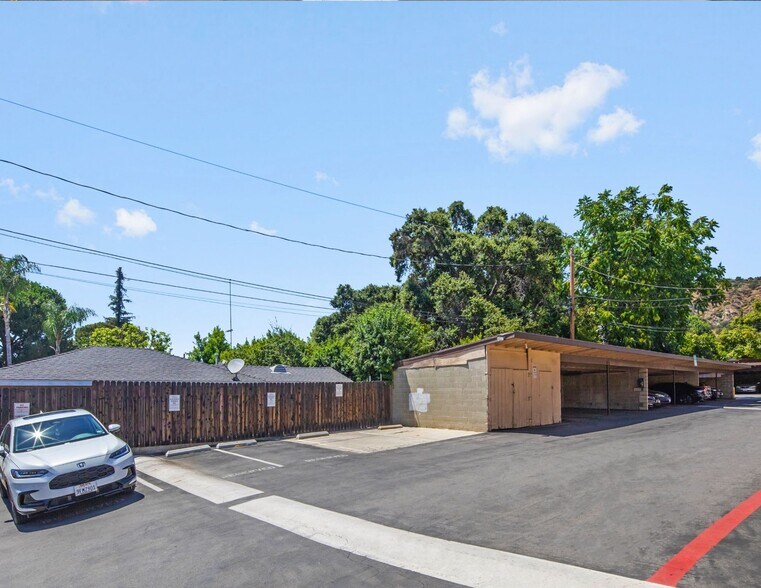 More Photos Of 729-733 W Foothill Blvd, Monrovia Apartments For Sale