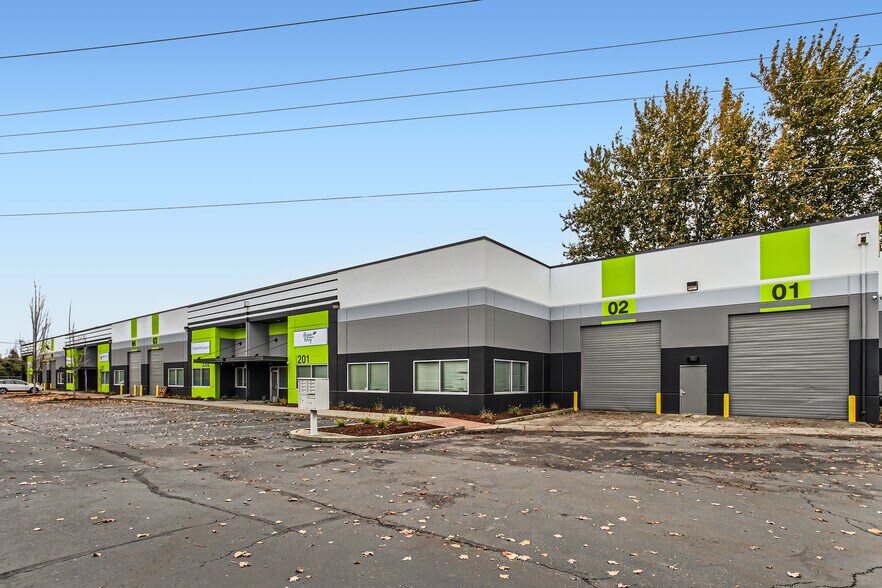 More Photos Of 12067 NE Glenn Widing Dr, Portland Unknown For Lease