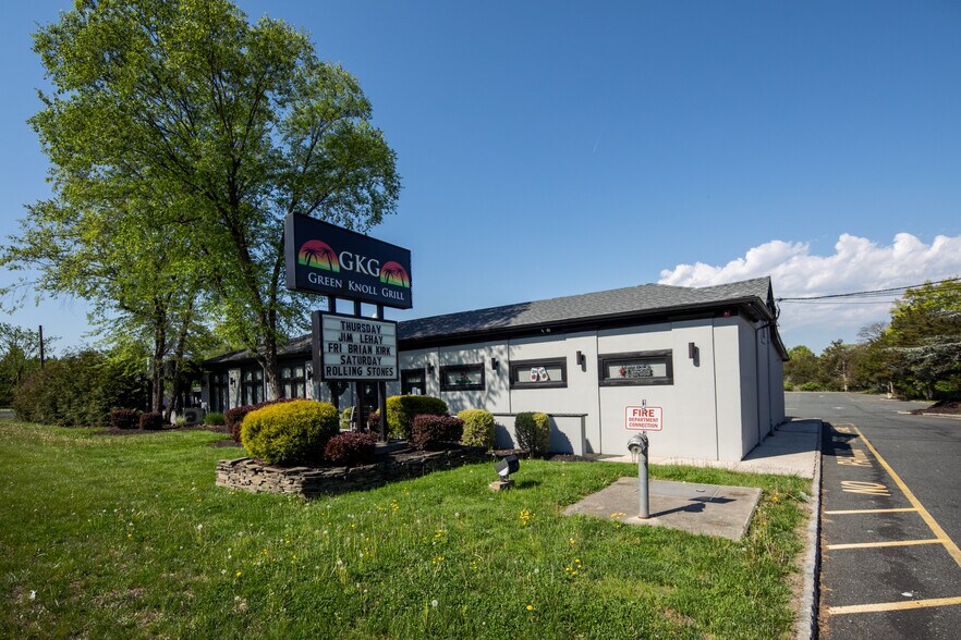More Photos Of 645 Us Highway 202/206, Bridgewater General Retail For Sale