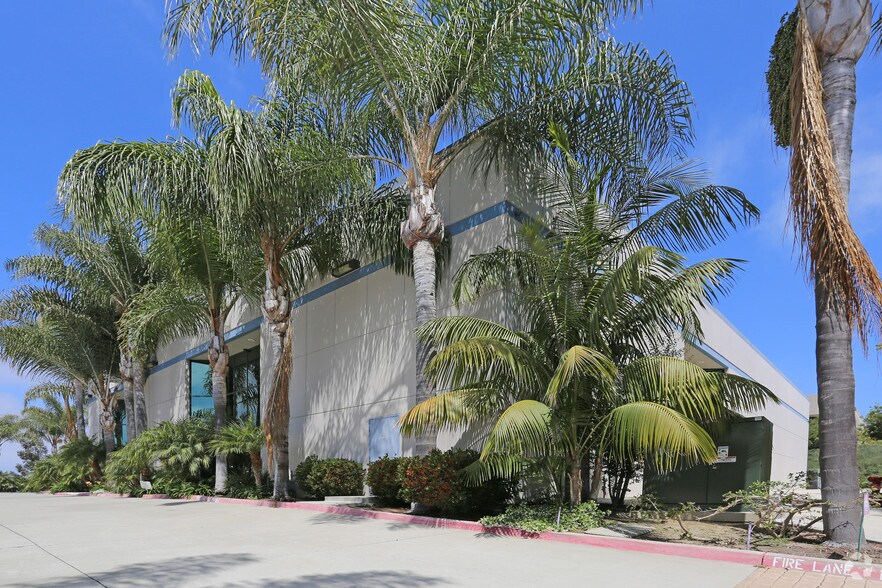 More Photos Of 1965 Kellogg Ave, Carlsbad Warehouse For Sale