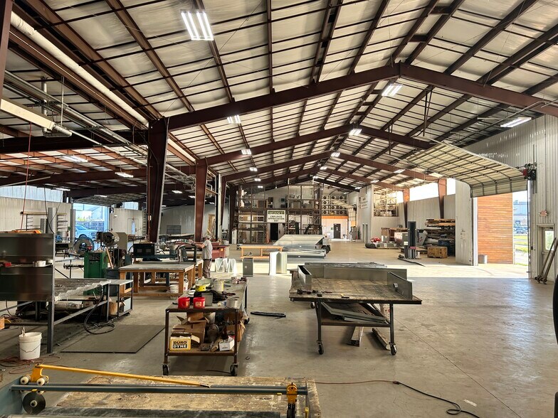 More Photos Of 1001 Alumax Rd, Nash General Retail For Sale