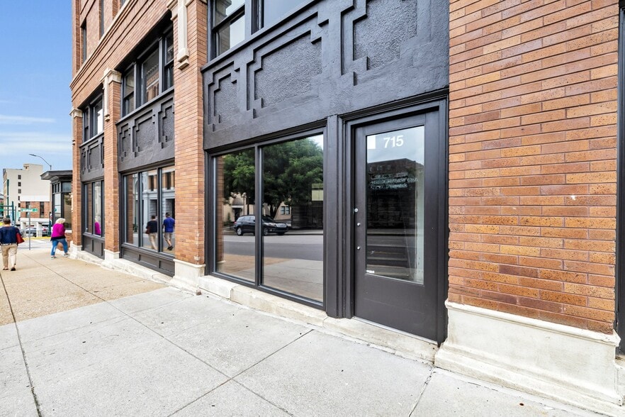 More Photos Of 707 Georgia Ave, Chattanooga Flex For Sale