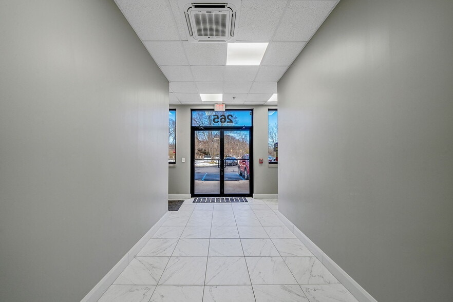 More Photos Of 263-265 Indian Head Rd, Kings Park Medical For Sale