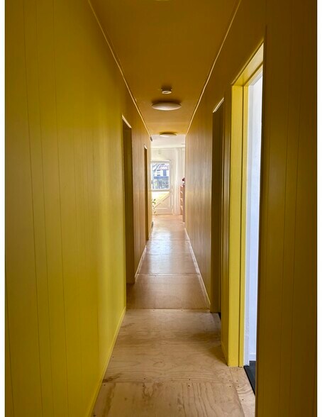 More Photos Of 1212-1220 Highland Ave, Manhattan Beach Storefront Retail Office For Lease