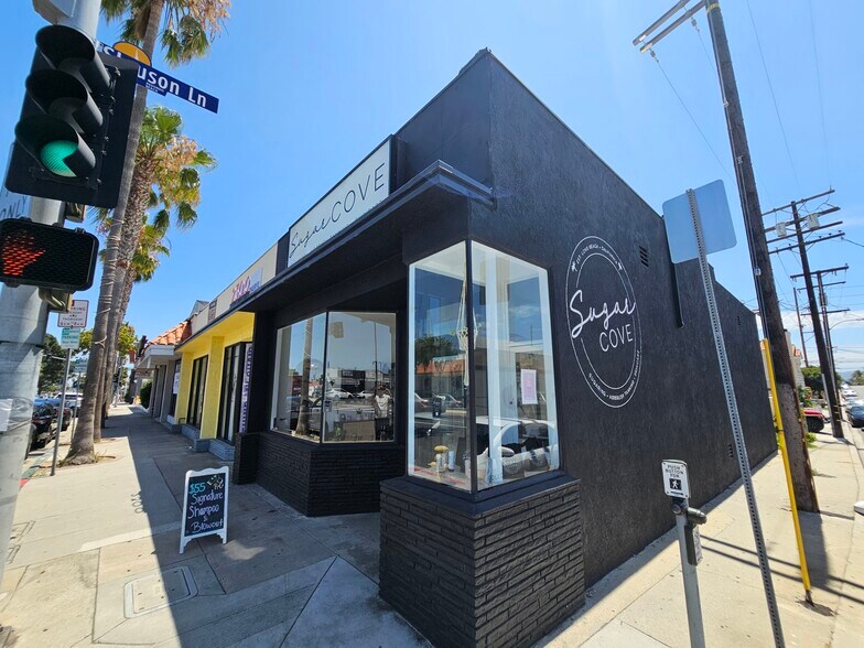 More Photos Of 2300 Artesia Blvd, Redondo Beach Storefront Retail Residential For Sale