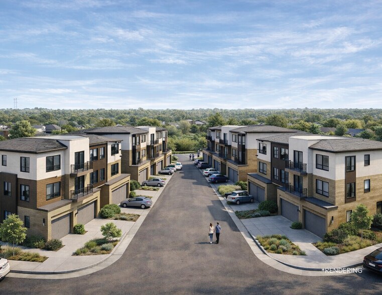 More Photos Of 30 Myrtle Ave, Morgan Hill Land For Sale