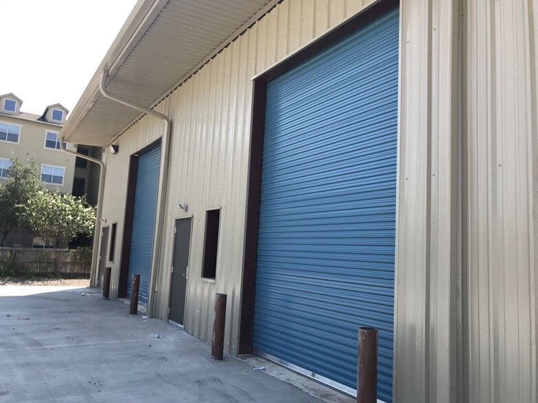 Primary Photo Of 9351 Boone Rd, Houston Warehouse For Lease