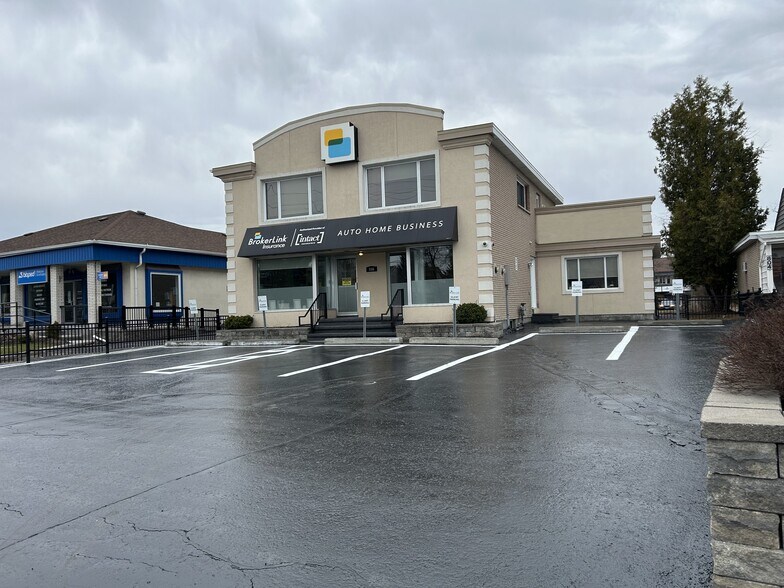 More Photos Of 806 Greenbank Rd, Ottawa Office For Sale