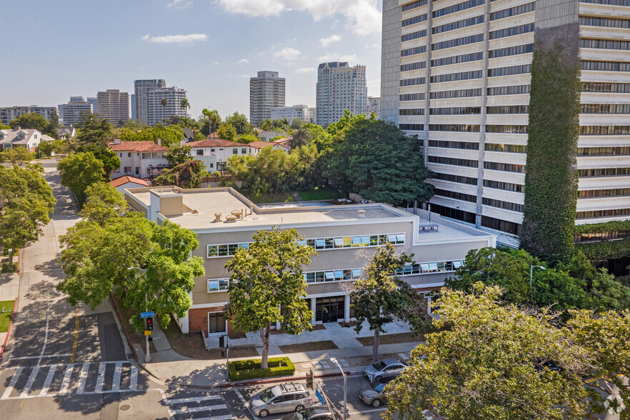 Primary Photo Of 900 Hilgard Ave, Los Angeles Loft Creative Space For Sale