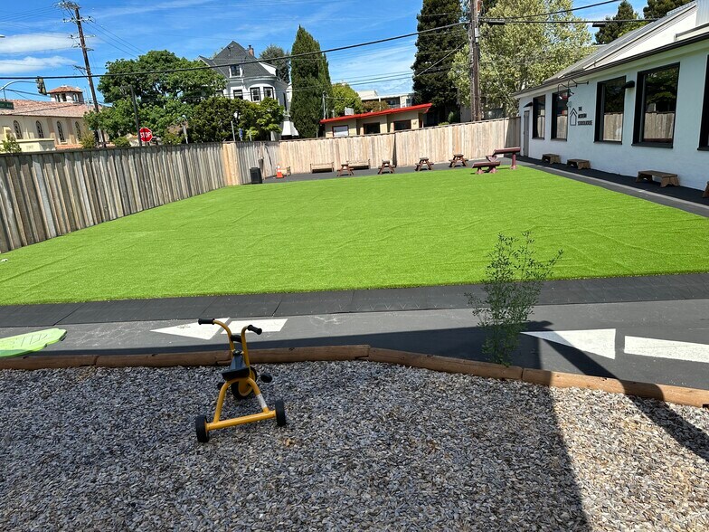 More Photos Of 77 N San Mateo Dr, San Mateo Daycare Center For Lease