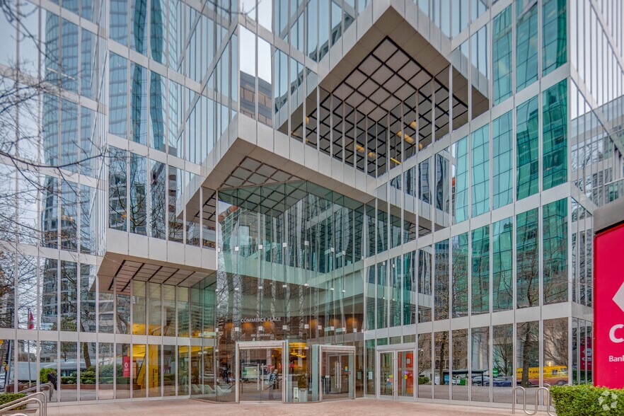 More Photos Of 400 Burrard St, Vancouver Office For Lease