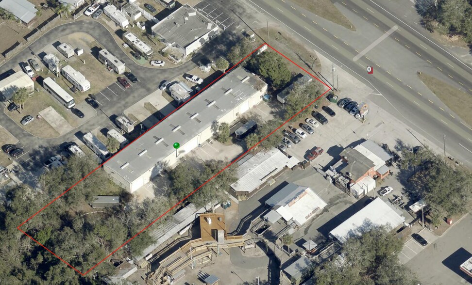 More Photos Of 1074 N Us-1, Ormond Beach Manufacturing For Lease