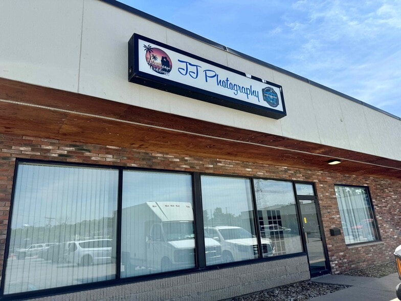 More Photos Of 115-159 Marion Blvd, Marion General Retail For Lease