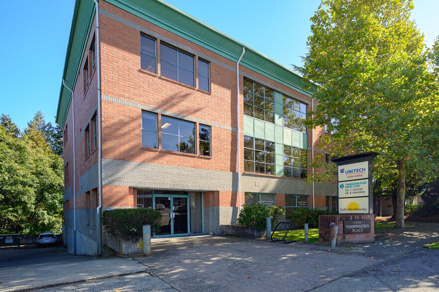 More Photos Of 1530 56th St, Delta Office For Lease