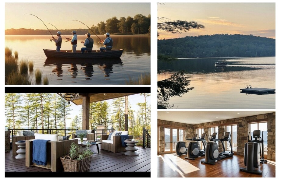 More Photos Of 477 Atateka Dr, Chestertown Hotel For Sale