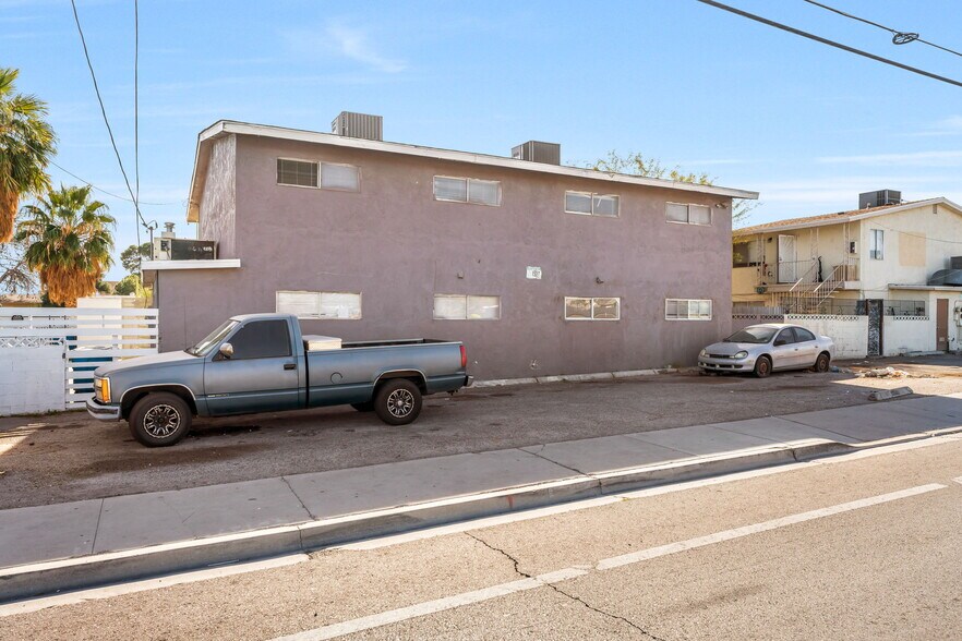 More Photos Of 5104 Pebble Beach Blvd, Las Vegas Apartments For Sale