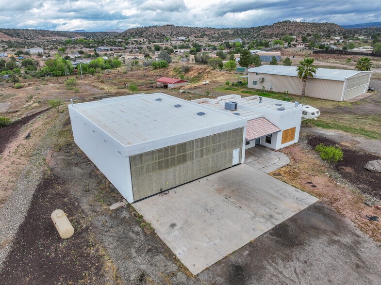 More Photos Of 3760 E Airport Dr, Rimrock Specialty For Sale