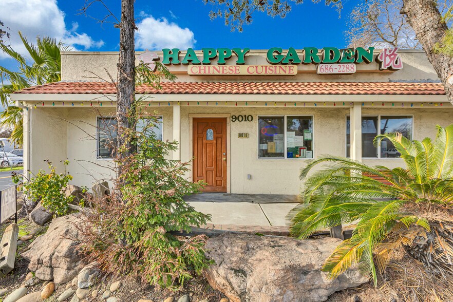 Primary Photo Of 9010 Grant Line Rd, Elk Grove Bar For Sale