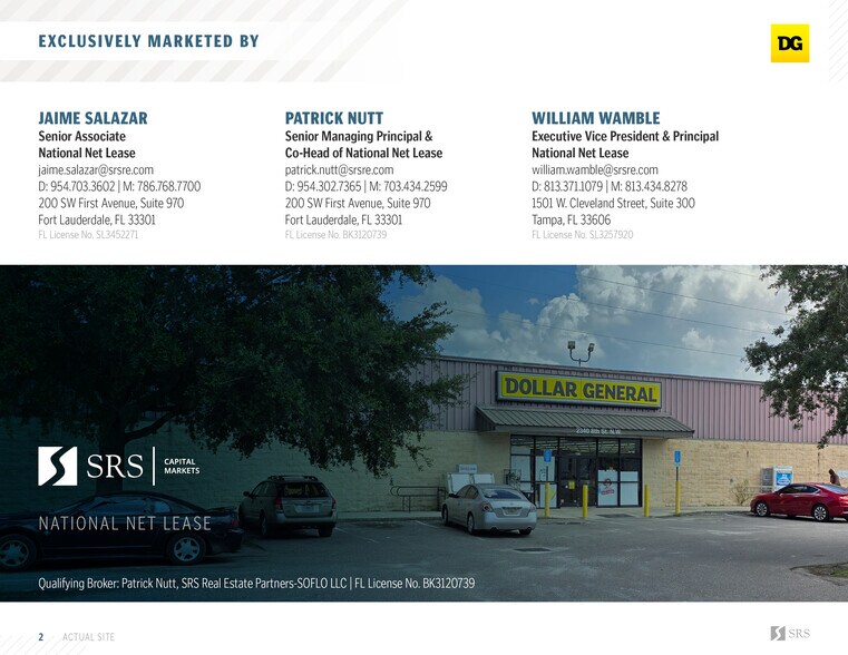 More Photos Of 2340 US 17, Winter Haven Freestanding For Sale