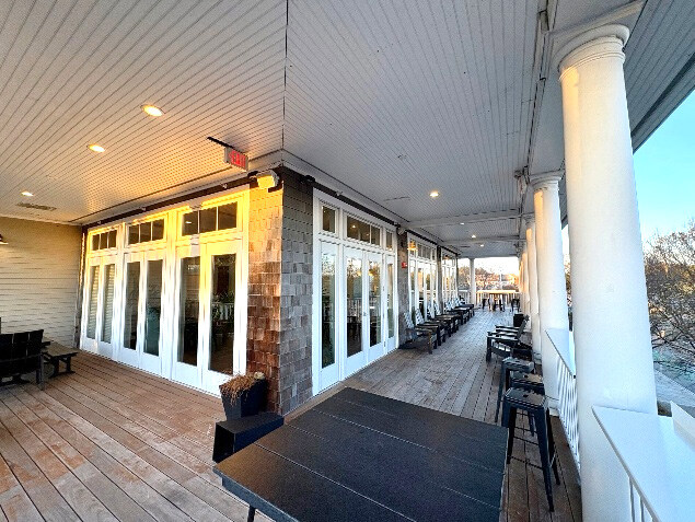 More Photos Of 1901 E Ocean View Ave, Norfolk Storefront For Sale