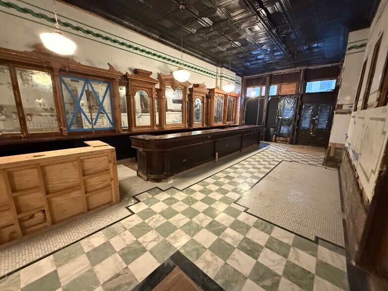 More Photos Of 124 Chambers St, New York Apartments For Lease
